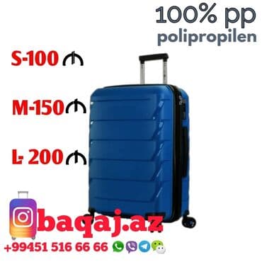 çadır kamp: S-100azn. M-150azn. L-200azn Yuksek keyfiyyetli polipropilenden — 1