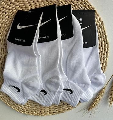 corab toxuma: Müxtəlif brendlərin qısa qadin və kişi corabları – gündəlik istifadə — 5