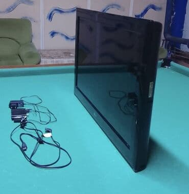 ses aparati: Televizor LG LCD 32" — 3
