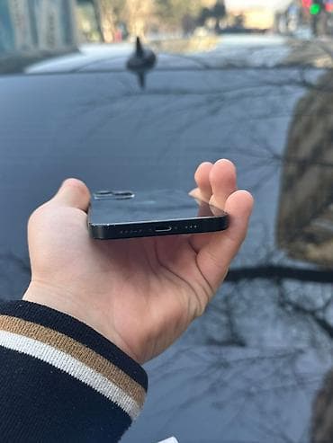 iphone 8 pilus: IPhone 13, 128 GB, Midnight, Face ID — 3