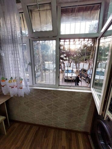 minsk 125: Bakı, 3 otaqlı, Köhnə tikili, 50 kv. m — 16