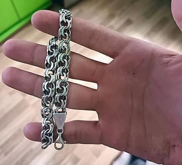 lacoste qolbağı: Bilərzik — 1