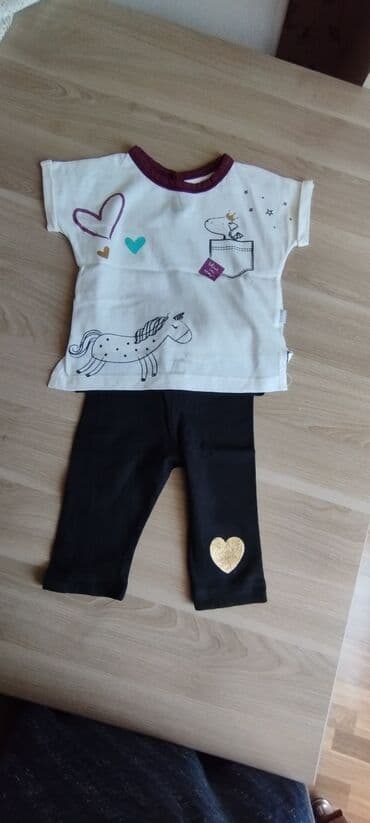 ay ay uşaq sekilleri: Uşaq dəsti, Qız üçün, 1 - 2 yaş, Defacto — 8