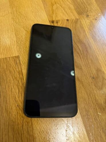 plesteşin 2: Samsung Galaxy A24 4G, 128 GB, rəng - Qara, Barmaq izi — 3