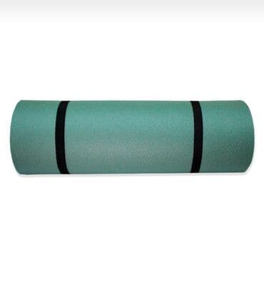 yoqa mat: Piknik mati teze mallar
Endirimde
180x60x1sm 
Mat
Kovrik — 3