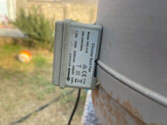 restoran avdanliği: Havalandirma 190/90 Qiymet 220 azn Mator elave 320 azn Ayri ayrida — 4