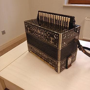 İdman və istirahət: Qarmon — 7