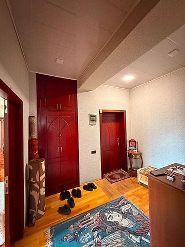 otag: 3 otaqlı, Yeni tikili, 105 kv. m — 6