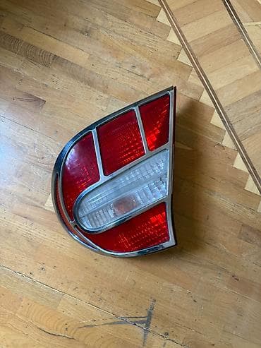ucuz jeep: Toyota 2003 il, Orijinal — 4