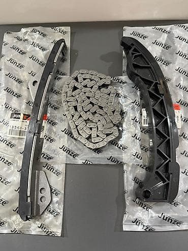 Toyota Prius 30 Gövdə Sep Başmaq Dəsti