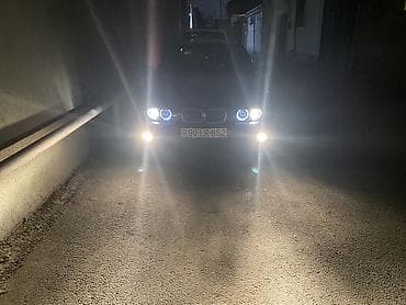 range rover satilir: BMW 528: 2.8 l | 1998 il Sedan — 9
