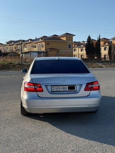 фольксваген тигуан 2 0: Mercedes-Benz E 220: 2.2 л | 2011 г. Седан — 2