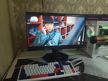 Audio: ​🚀 TƏCİLİ: Yeni Nəsil Gaming & Streamer Full Setup (Cəmi 2 — 3