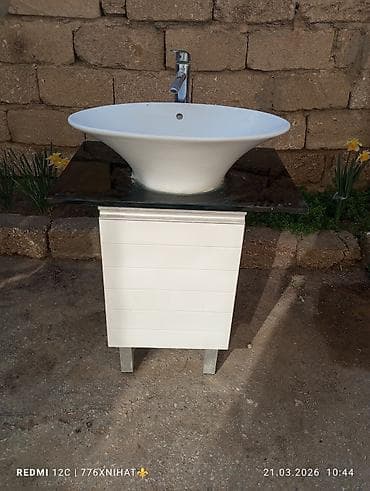 su ceni bak: Ölçüsü 70x50 — 1