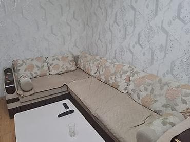 EPİKA marka künc divanı bazalı divan acilir - Forma: L-şəkilli künc