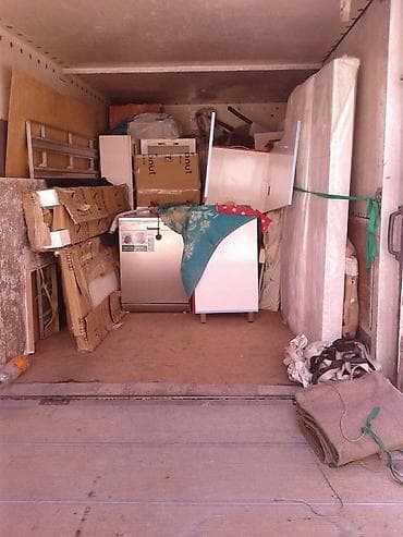 bakida ev kirayesi: Yük daşıma xidmətləri. Yuk taksisi, yuk dasima xidmeti. Öz işlərimizin — 5