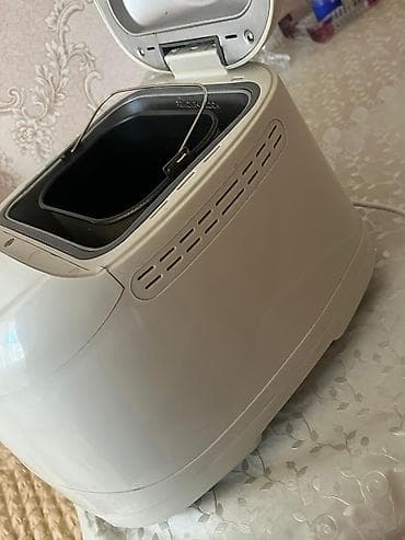 ucuz printer: Sinbo çörəkbişirən aparat - Çoxfunksiyalı elektrikli çörəkbişirən — 3