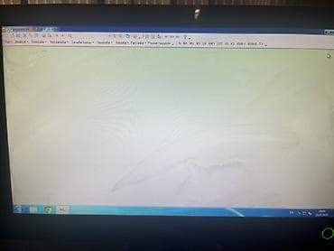 kassa qutusu: POS iş yeri üçün komplekt - Kompüter sistemi: BenQ monitorlu — 3