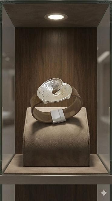 Xanımlar, bu 8 Martda parıldamağın tam vaxtıdır! Bizim yeni