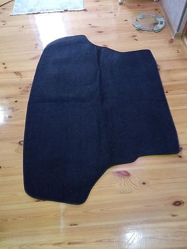 Прицепы: Avtomobil üçün baqaj içi böyük ölçüdə xaricdən gətirilən avtomobilin — 6