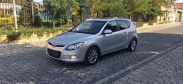 i̇30: Servis 2008 1.6 benzinsade mator sade karopka avtomat vuruq udar — 4