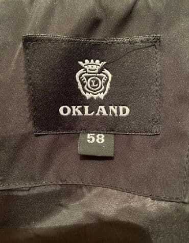 Corab və alt paltarı: Jilet, rəng - Qara — 2