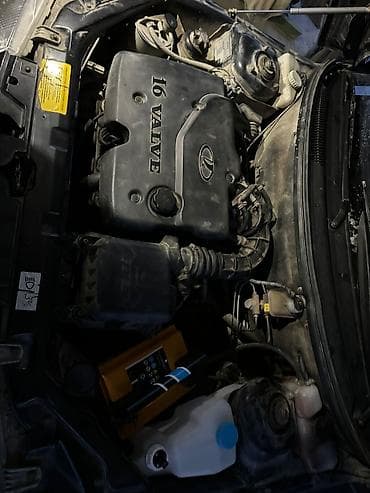 audi satış: VAZ (LADA) 2112: 1.6 l | 2008 il 109000 km Hetçbek — 5