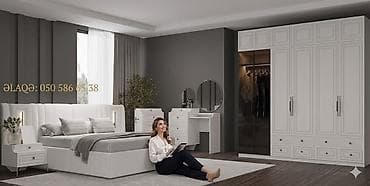 tecili satilan evler: İkinəfərlik çarpayı, Türkiyə, Yeni — 2
