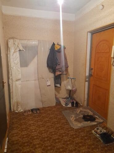 Uzunmüddətli kirayə mənzillər: 1otaqlı mənzil – planlaşdırma və xüsusiyyətlər: - Geniş zal, uzun — 3