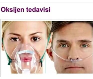 panorama rentgen qiymeti: Tibbi Oksigen balonlarının icarəsi və satışı Xəstələrin ev — 4