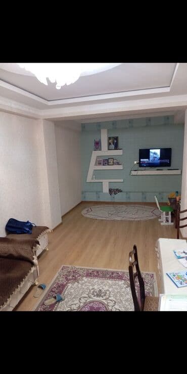 şamaxinkada satılan evlər: 3 комнаты, Новостройка, 73 м² — 1