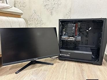 geymer: Cpu- intel core i5-11400f 4.40 GHz Ana plata- msi H510M-A PRO Gpu- — 1