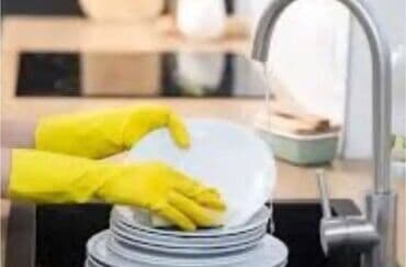 Qabyuyanlar: Qabyuyan tələb olunur, Gündəlik ödəniş, İstənilən yaş — 1