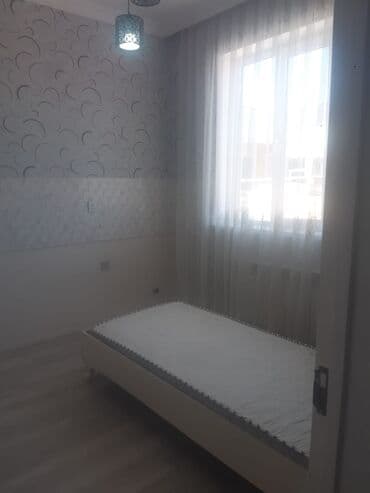 bine qesebesinde: Binəqədi qəs. 3 otaqlı, 100 kv. m, Kredit yoxdur, Yeni təmirli — 7