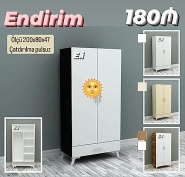 iwlenmiw stol stul: Dolab — 1