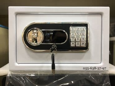 pul qutusu: Hundurluk 20 Eni 31 Derinlik 20 Seyf acar ve kodile isleyir 🚗📦unvana — 2