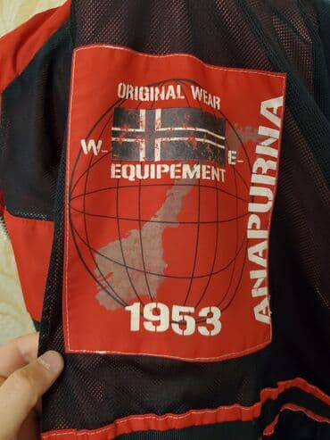 вязаные мужские куртки: Мужская куртка, Болонка, Осенняя, 5XL — 2