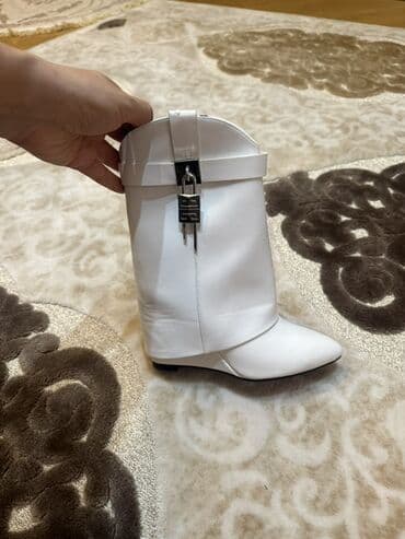 sapaskiler: Qadın ayaqqabıları və çəkmələri – müxtəlif modellər və rənglər - Qış — 4