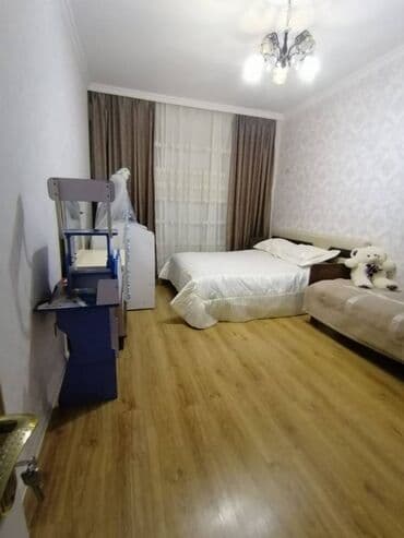 bina az sumqayit yeni tikili: 2 otaqlı, Yeni tikili, 68 kv. m — 5