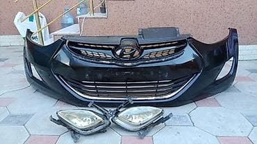 mercedes e class 1998: Ön, Hyundai Elantra, 2012 il — 1