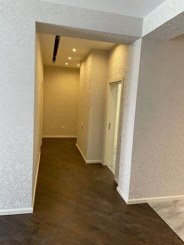 kiraye obyekt yasamal: 3 otaqlı, Yeni tikili, 103 kv. m — 7