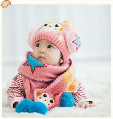 Uşaq ayaqqabıları: Sherf ve papaq ushaq ucun tezedi — 2