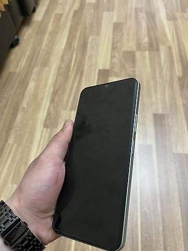 iphone 16 pro dubay: Vivo Y22, rəng - Yaşıl — 3