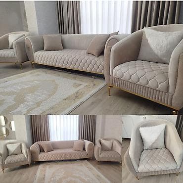 divan krislo: Divan kreslo. 800azn. ideal veziyyetde. Türk istehsalı ünvan — 1