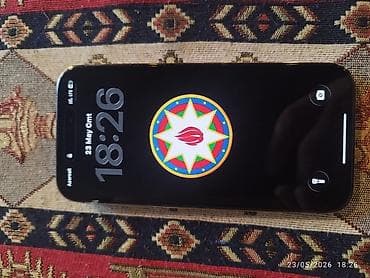 iphone 14 pro ekranı: IPhone 14 Pro, 128 GB, Deep Purple — 2
