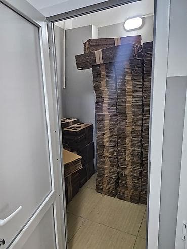 kat holding: İcarəyə verilir – istehsal/iaşə üçün tam təchiz olunmuş sahə — 5