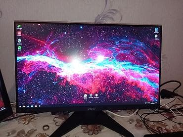 1800 manatliq ela dest ustunde Ekran hediyye Xususiyyetler:4060 ti I5 — 2