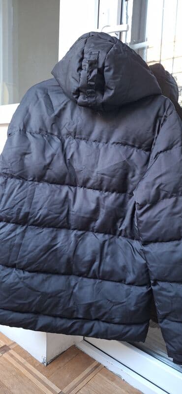 Pencəklər: Kurtka, Bolonka, Qış, M — 9