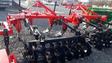 taxıl biçən kombaynlar: Çizel cüt Mərdanəli. Türkiyənin çox keyfiyyətli Özdöken firmasıdır. 4 — 2