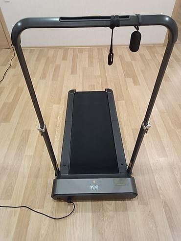 walking pad: Xiaomi Kingsmith WalkingPad R1 Pro (EU) Kompakt, qatlanan və — 2